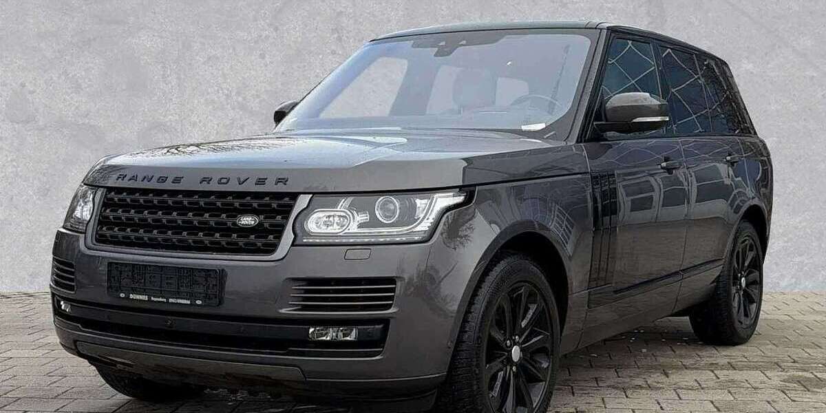 Land Rover Range Rover 126.500 km 35.880 &euro; Regensburg 93059