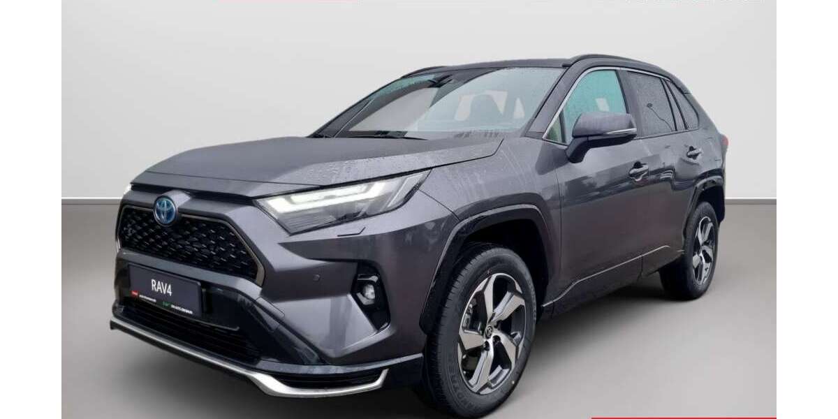 Toyota RAV 4 1.873 km 47.950 &euro; Halstenbek 25469