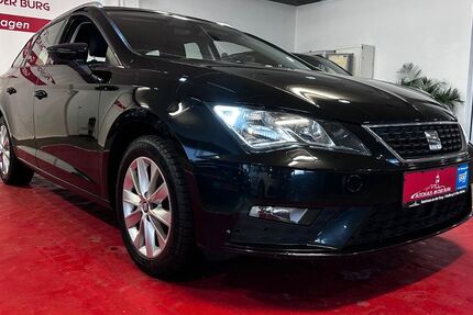 Seat Leon 113.700 km 12.999 &euro; Ober Mörlen 61239