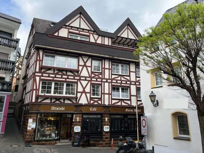 Gastronomie in Cochem 399.000 € 512 m²