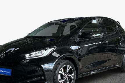 Toyota Yaris 40.320 km 19.460 &euro; Esslingen 73730