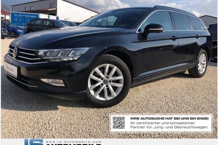 VW Passat Variant