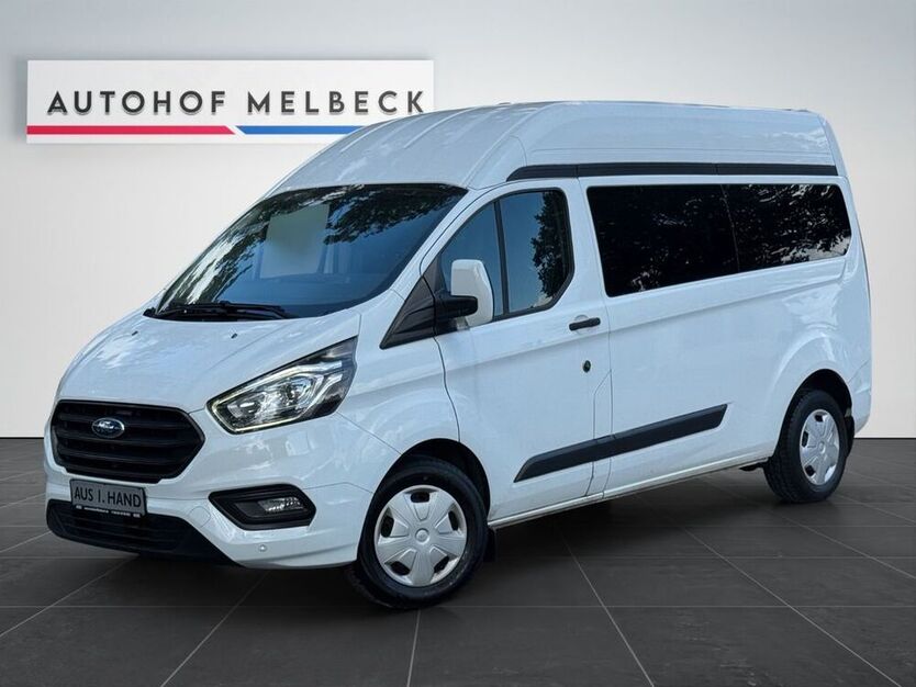 Transit Custom