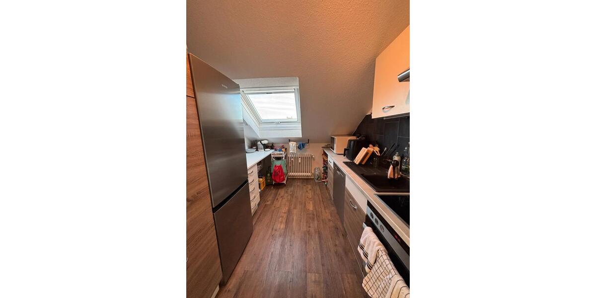 Dachgeschoßwohnung Petersberg - 3 Zimmer, 103 m&sup2;, 310.000&euro; | Angebot:26578461