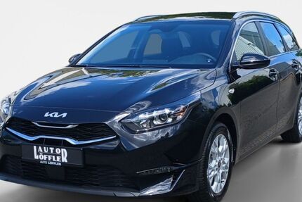 Kia ceed Sportswagon 6.261 km 23.511 &euro; Würzburg 97076