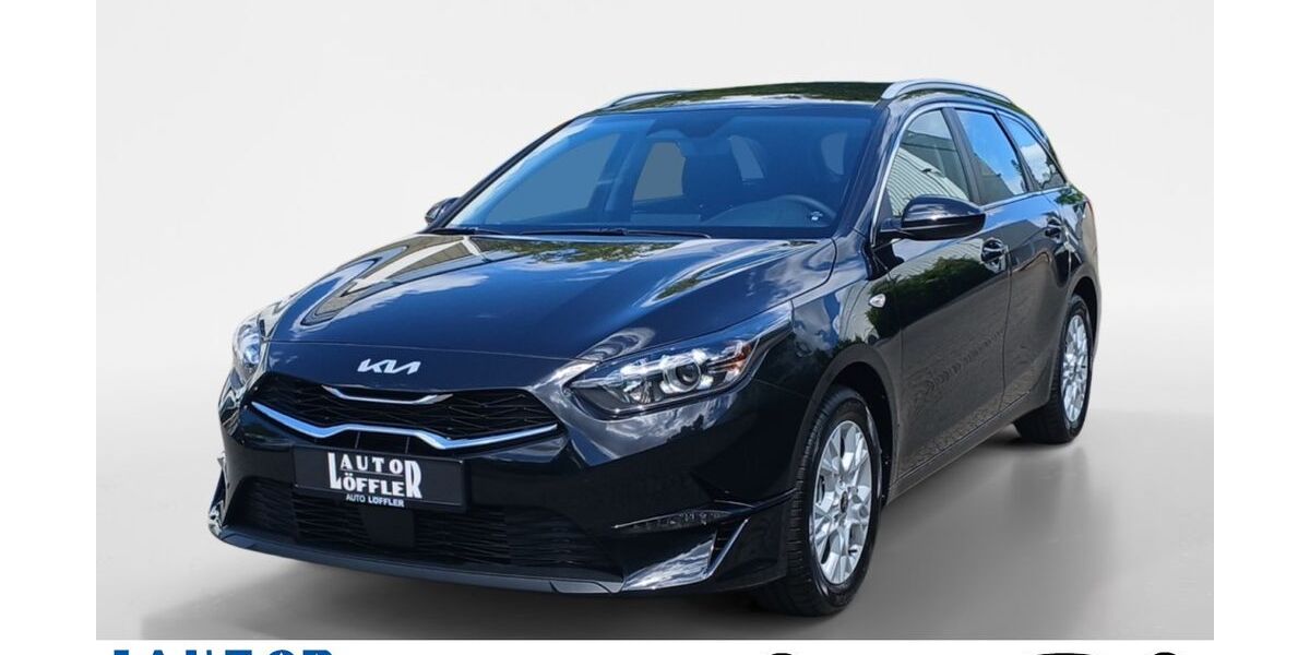 Kia ceed Sportswagon 8.146 km 22.802 &euro; Würzburg 97076