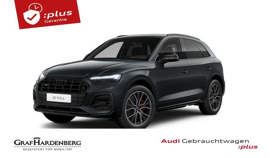 Audi Q5 16.900 km 50.960 &euro; Aach 78267