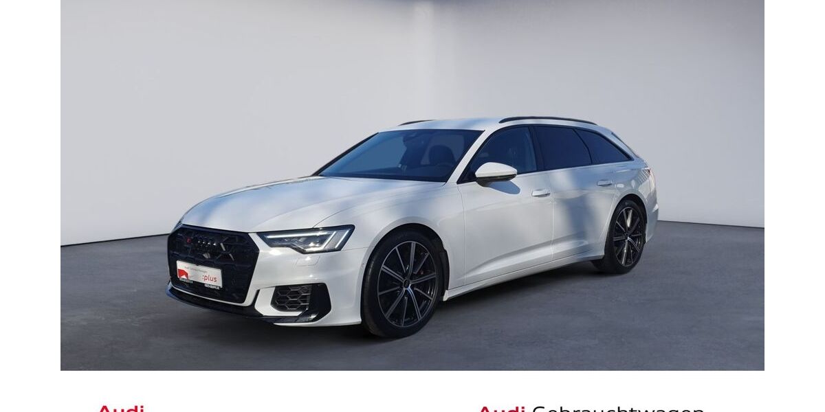 Audi S6 21.700 km 62.850 &euro; Braunschweig 38124