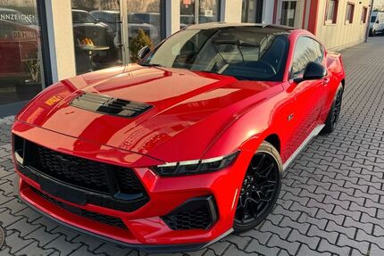 Ford Mustang 9.200 km 52.490 &euro; Rüsselsheim 65428