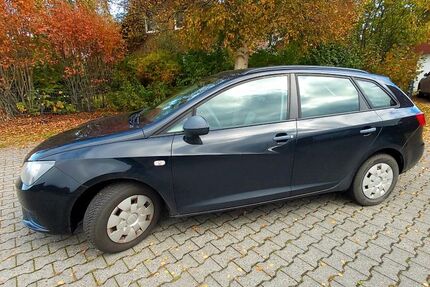 Seat Ibiza 149.000 km 3.300 € Ihlow 26632