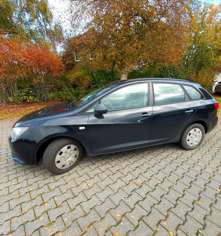 Seat Ibiza 149.000 km 4.300 € Ihlow 26632