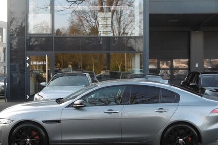 Jaguar XE 39.998 km 35.750 &euro; Gütersloh 33332