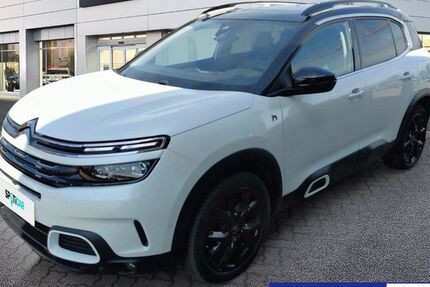 Citroen C5 Aircross 69.749 km 19.430 &euro; Heidenau 01809