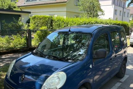 Renault Kangoo 146.500 km 2.600 &euro; Freiburg 79117