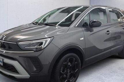 Opel Crossland (X)
