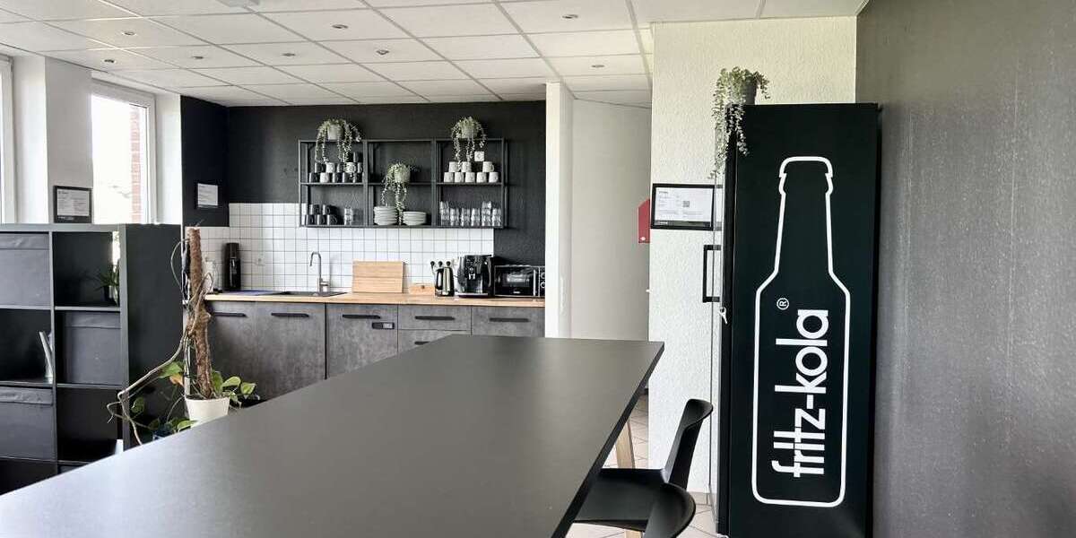 Gewerbeobjekt Aachen Aachen-Mitte - 1.350&euro; | Angebot:26666667