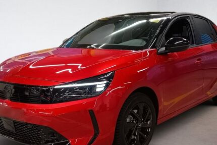 Opel Corsa 9.553 km 17.919 &euro; Heidelberg 69115