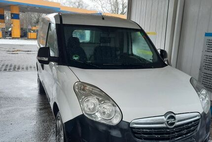 Opel Combo 177.000 km 3.600 &euro; mannheim 68159