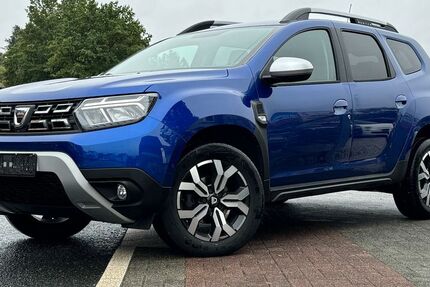 Dacia Duster 58.000 km 18.300 € Bad Homburg 61350