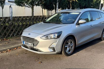 Ford Focus 142.072 km 11.200 &euro; Celle 29221