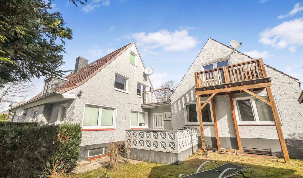 Mehrfamilienhaus, Wohnhaus Scharbeutz Haffkrug - 1 Zimmer, 1.149.000&euro; | Angebot:26276062