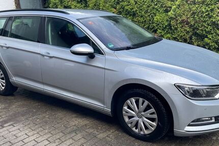 VW Passat Variant 165.000 km 13.999 &euro; Bräunlingen 78199