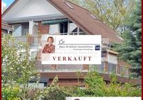Sommer frei Haus: 1.OG, große Dachterrasse, Garage - für Käufer provisionsfrei in GT Süd Nähe St.-Elisabeth-Hospital