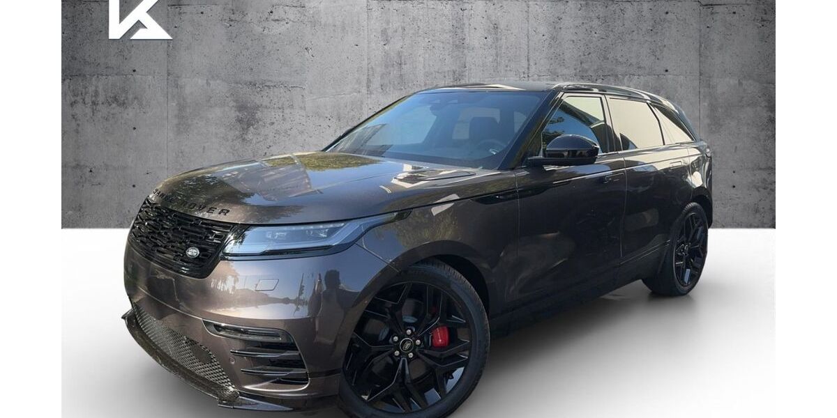 Land Rover Range Rover Velar 39.900 km 56.550 &euro; Aschaffenburg 63743