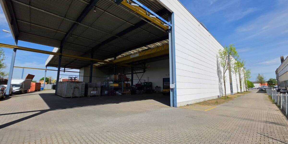 Gewerbeobjekt Garching bei München Hochbrück - 32.970&euro; | Angebot:26657314