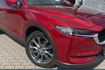 Mazda CX-5 46.872 km 27.490 &euro; Delitzsch 04509