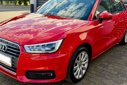 Audi A1 66.000 km 9.990 &euro; Berlin 12357
