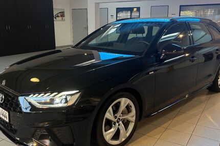 Audi A4 40.100 km 36.590 &euro; Varel 26316