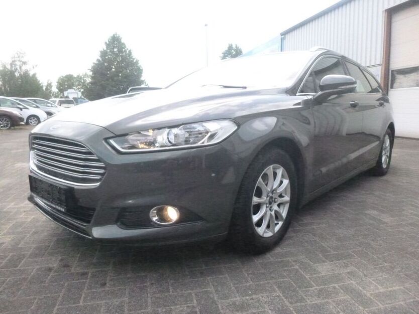 Mondeo