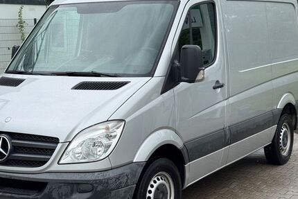 Mercedes-Benz Sprinter 202.000 km 6.990 € Hamburg 21147