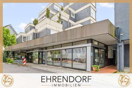 Gewerbeobjekt Halver Weißenpferd - 65.000&euro; | Angebot:26840492