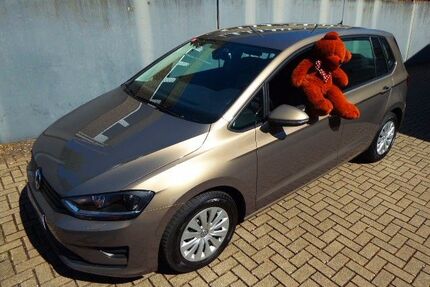 VW Golf Sportsvan 34.100 km 13.321 &euro; Kreuztal-Krombach 57223