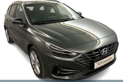 Hyundai i30 37.269 km 16.480 &euro; Dorfmark 29683