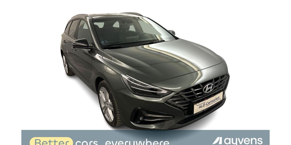 Hyundai i30 37.269 km 16.480 &euro; Dorfmark 29683