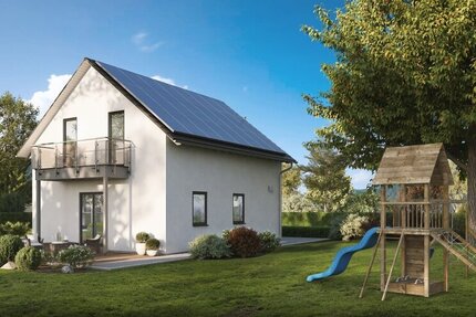 Ein Rückzugsort zum Verlieben: Ein Einfamilienhaus, das Ihre Wünsche nach Heimat und Geborgenheit wahr werden lässt 3 zimmer