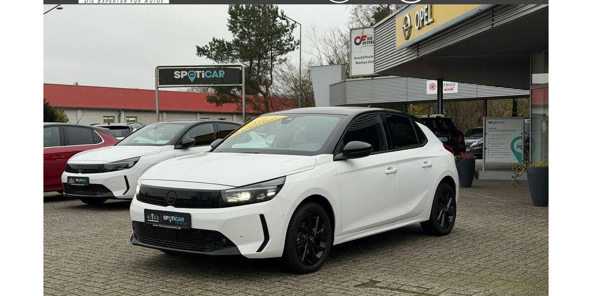 Opel Corsa 16.087 km 18.480 &euro; Leer 26789