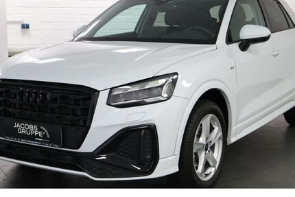 Audi Q2 15.538 km 28.960 &euro; Alsdorf 52477