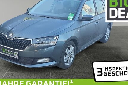 Skoda Fabia 36.025 km 17.780 € Rendsburg 24768