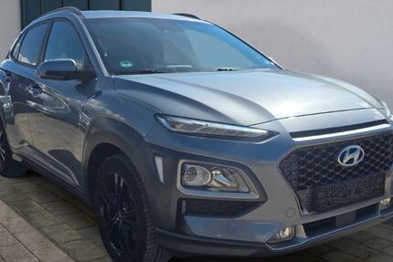 Hyundai KONA 65.400 km 16.980 &euro; Leimbach 36433