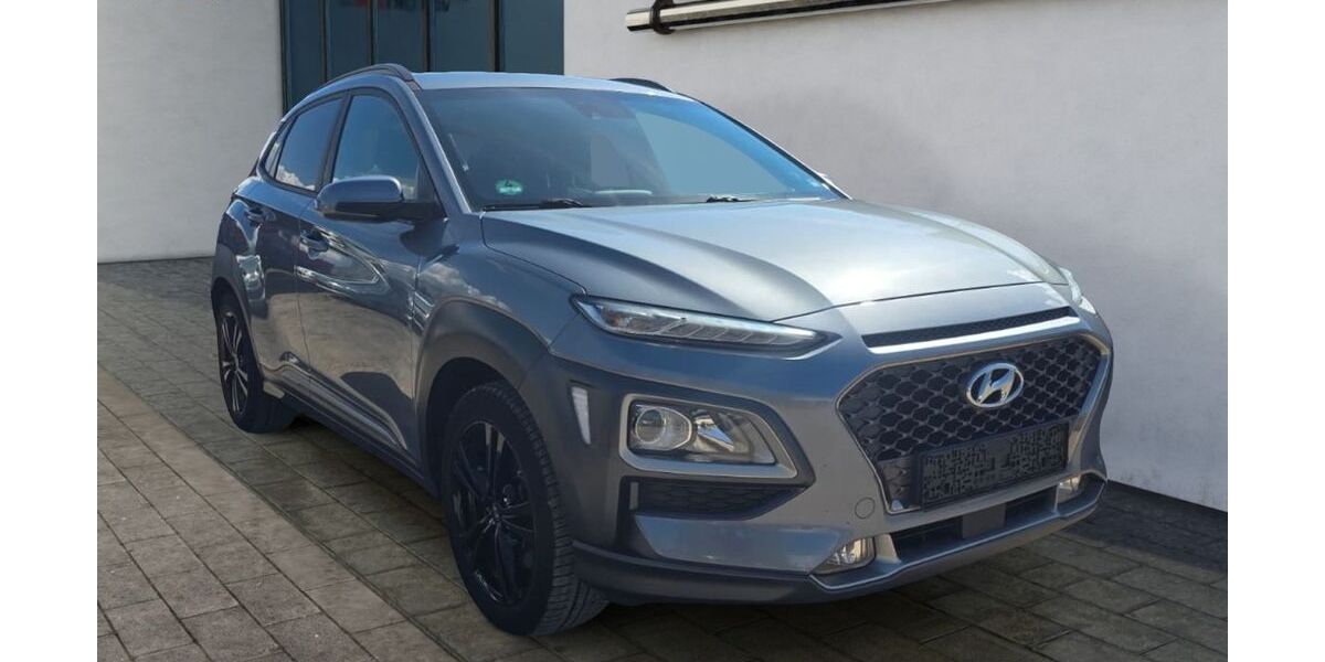 Hyundai KONA 65.400 km 16.980 &euro; Leimbach 36433