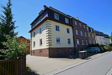 Wohnung Zwönitz - 3 Zimmer, 61 m&sup2;, 400&euro; | Angebot:25342822