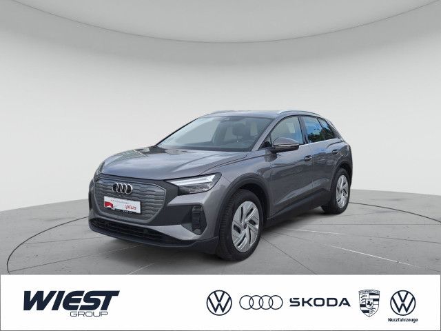 Audi Q4 e-tron 63.876 km 28.490 &euro; Darmstadt 64295
