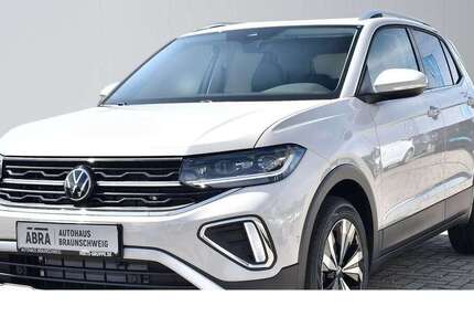 VW T-Cross 6.500 km 25.880 € Braunschweig 38108