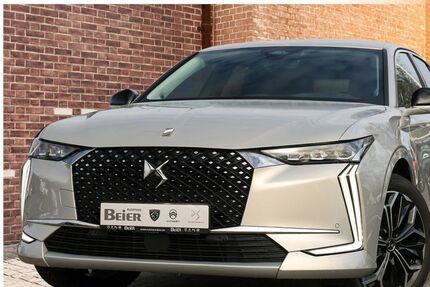 DS Automobiles DS4 70.720 km 19.980 &euro; Karlsruhe 76131
