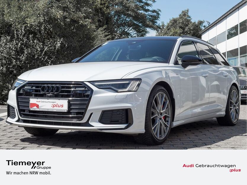 Audi A6 74.148 km 42.980 € Oberhausen 46047