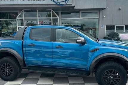 Ford Ranger Raptor 126.300 km 29.988 &euro; Bad Oldesloe 23843